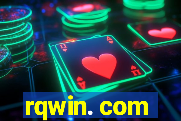 rqwin. com